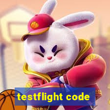 testflight code